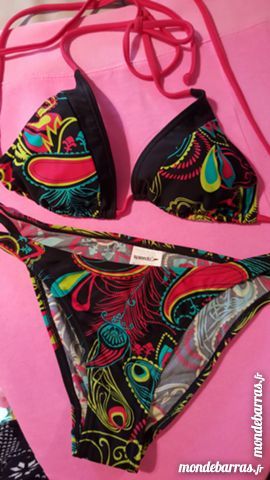 Maillot 2 pi�ces SPEEDO NEUF T40 45 Amiens (80)