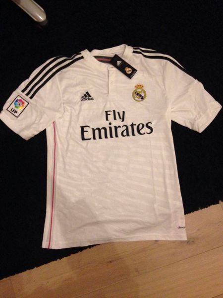 Maillot REAL floqu� RONALDO 7, Taille M, neuf 70 Ernolsheim-Bruche (67)
