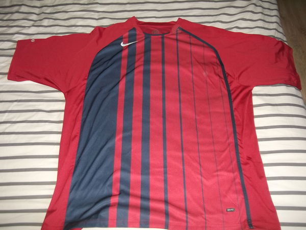Maillot 10 Vannes (56)