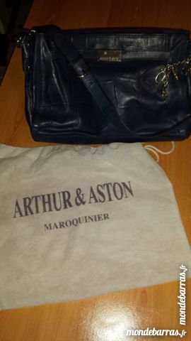 Sac � main Arthur et Aston 50 Melle (79)