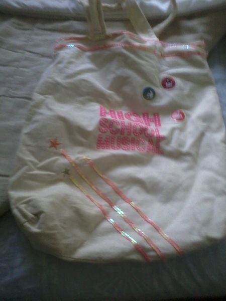 Sac � main 15 Le Petit-Quevilly (76)