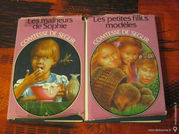 les malheurs de sophie 5 Montoir-de-Bretagne (44)