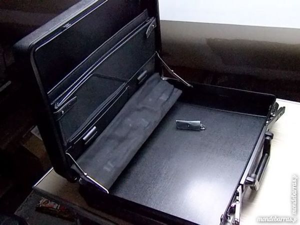 Mallette de bureau 20 Condette (62)