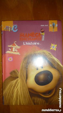 LE MANEGE ENCHANTE - L'histoire 1 Le Mans (72)