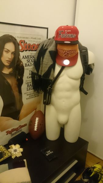 Mannequin 85 Tours (37)