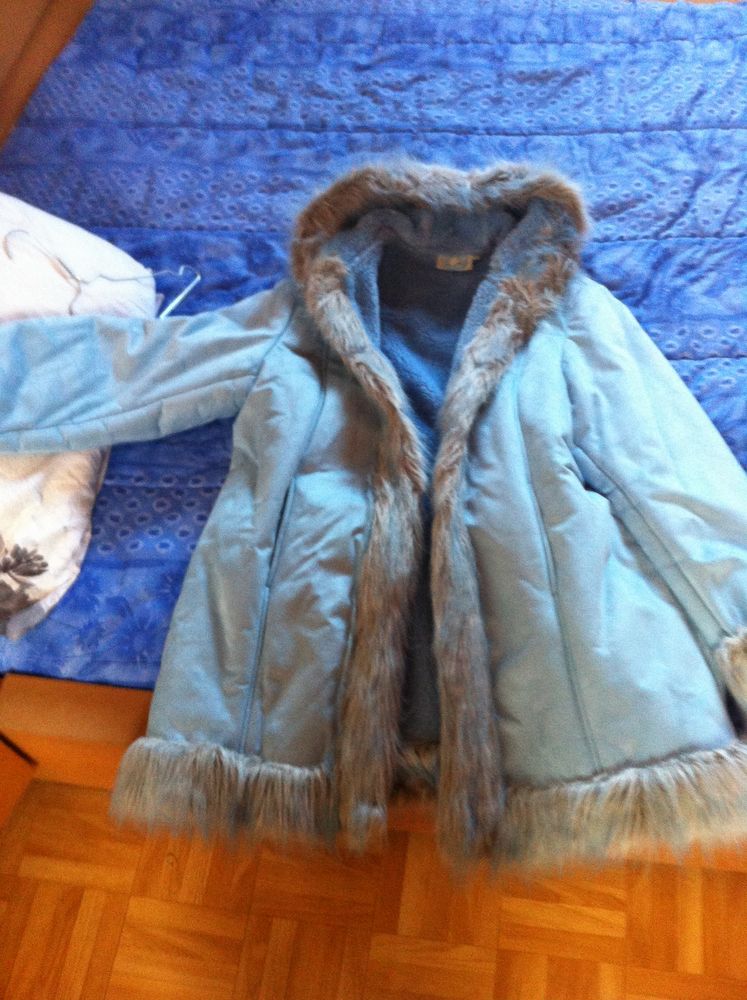 MANTEAU BLEU 6 P�rols (34)