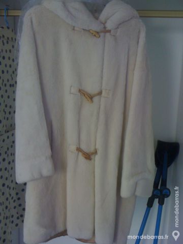 MANTEAU 3/4 � capuche 30 Montpellier (34)