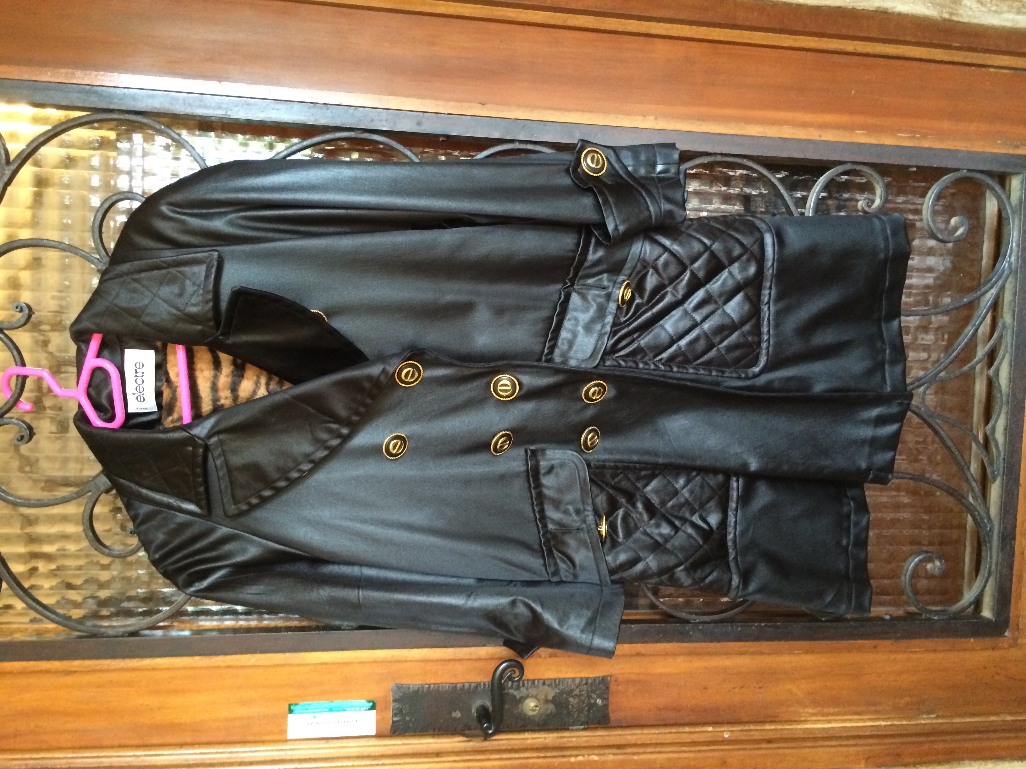 Manteau Electre 100 Montferrier-sur-Lez (34)