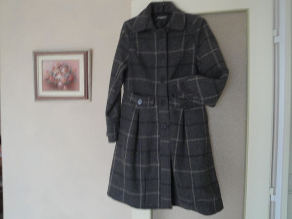 manteau femme T 42/44 50 Meyzieu (69)