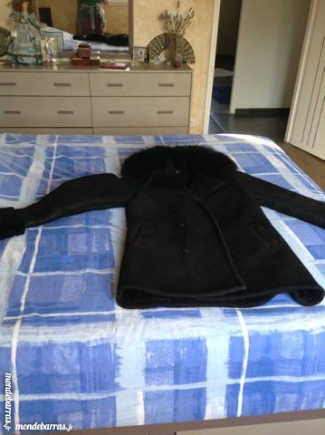 manteau femme 200 Saint-Victor-de-Malcap (30)