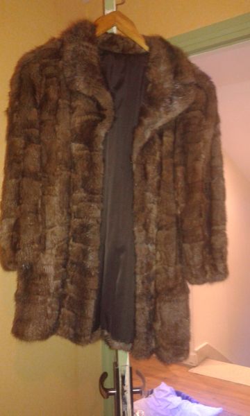 manteau de fourrure 250 Portes-l�s-Valence (26)