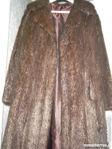 Manteau Fourrure 75 Marseille 9 (13)