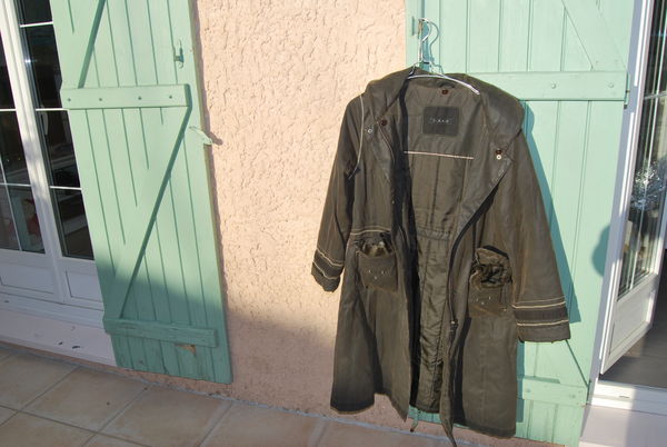 Manteau hiver 40 Manosque (04)