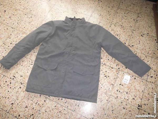 MANTEAU 3/4 HOMME NEUF taille XXL 30 Dom�rat (03)