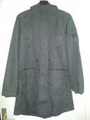 manteau okaidi  fille neuf 30 71000 M�con