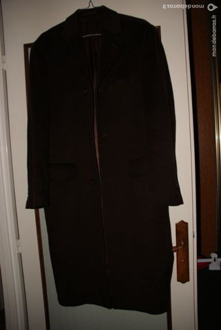 manteau pour homme 20 Berck (62)