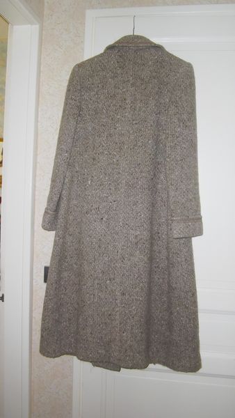 Manteau en pure laine 6 Ozoir-la-Ferri�re (77)