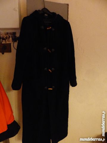 MANTEAU Style Daffle-Coat 15 Morsang-sur-Orge (91)