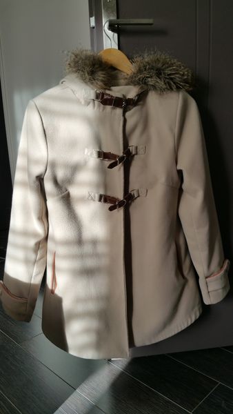 Manteau taille 36 5 Montreuil-sur-Loir (49)