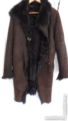 Manteau  VENCOUVERT 350 Tarbes (65)