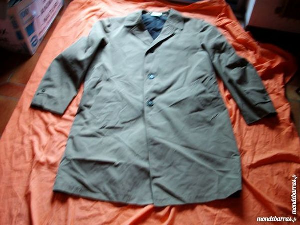 Manteau et Vestes Homme T52/54 -T5 ou TXXL 3 Bouxwiller (67)