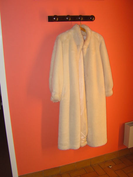 MANTEAU 80 Aixe-sur-Vienne (87)