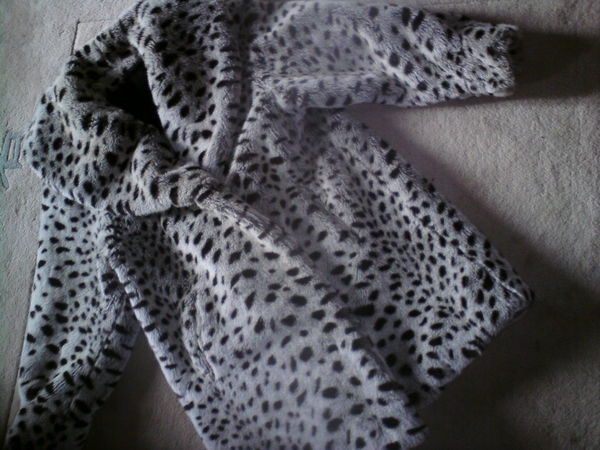 manteau 40 Bourg (33)