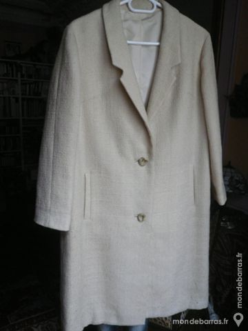 manteau 20 Paris 7 (75)