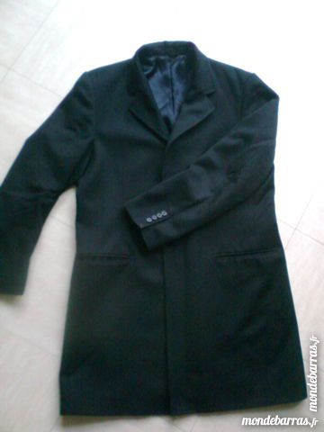 manteau - 40 - zoe 45 Martigues (13)