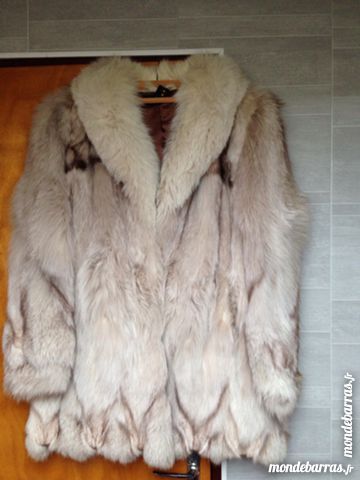 Manteau 600 Saint-Prix (95)