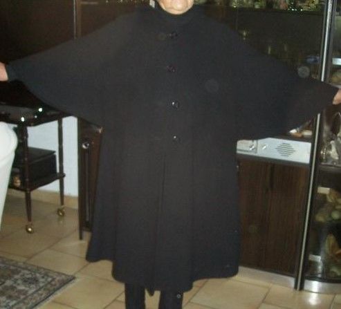 Manteau 0 Solli�s-Ville (83)