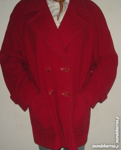 MANTEAUX 10 Sanary-sur-Mer (83)