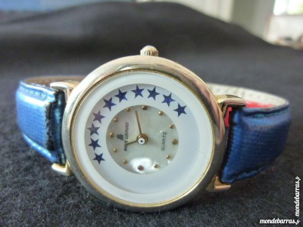 MARIE LOURDES unisexe montre analogique DIV0544 60 Metz (57)