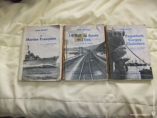 La marine fran�aise 4 Thiais (94)