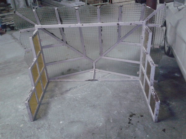 MARQUISE 350 Giromagny (90)