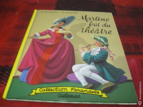 martine 4 Montoir-de-Bretagne (44)