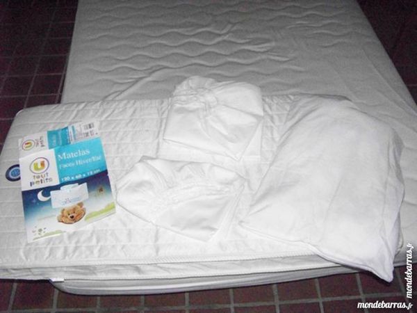 matelas b�b� 50 Les Aveni�res (38)