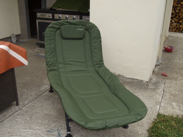 matelas bivouac pour la p�che 70 Tours (37)