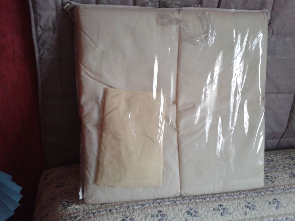 MATELAS POUR LIT DE VOYAGE BEBE 14 Saint-Germain (70)