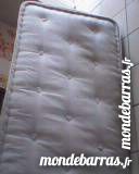 Matelas 25 Melle (79)