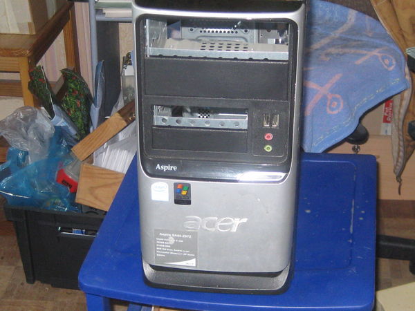 materi�
l informatiques 15 Gennevilliers (92)