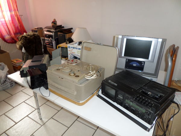 mat�riels HI FI 20 Magny-le-Hongre (77)