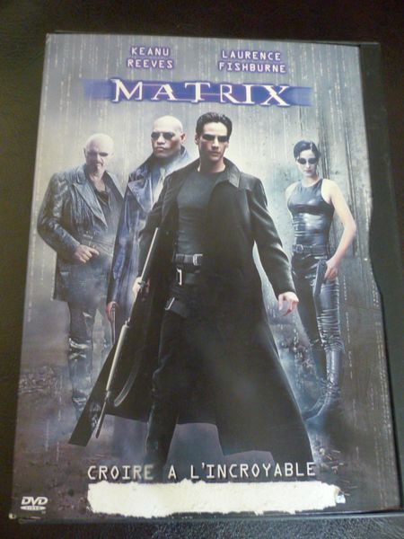 dvd 
Matrix 7 Viriat (01)