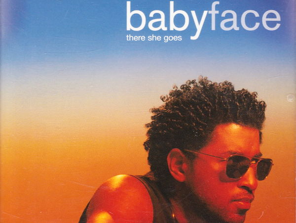 Maxi CD Babyface - There she goes
2 Aubin (12)
