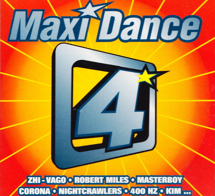CD Maxi Dance 4 
3 Aubin (12)