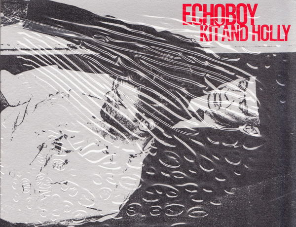 Maxi CD Echoboy - Kit and holly NEUF blister
2 Aubin (12)