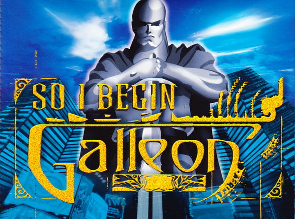 Maxi CD Galleon - So I begin
2 Aubin (12)