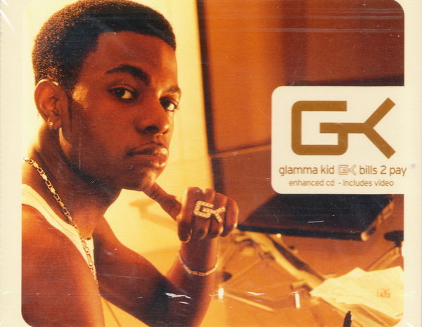 Maxi CD Glamma Kid - Bills 2 pay NEUF blister
2 Aubin (12)