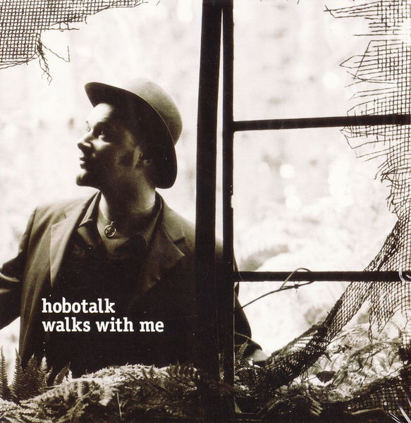 Maxi CD Hobotalk - Walks with me NEUF blister
2 Aubin (12)