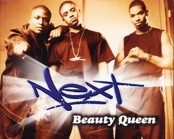 Maxi CD Next - Beauty queen
2 Aubin (12)